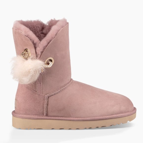 🎁 UGG Women's Irina Winter Boot - Picture 2 of 10